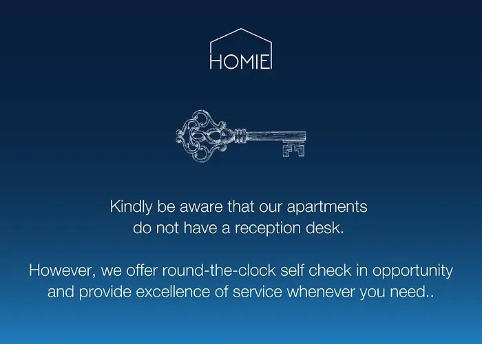 Homie Suites - Historical Apartment Nearby Galata Tower