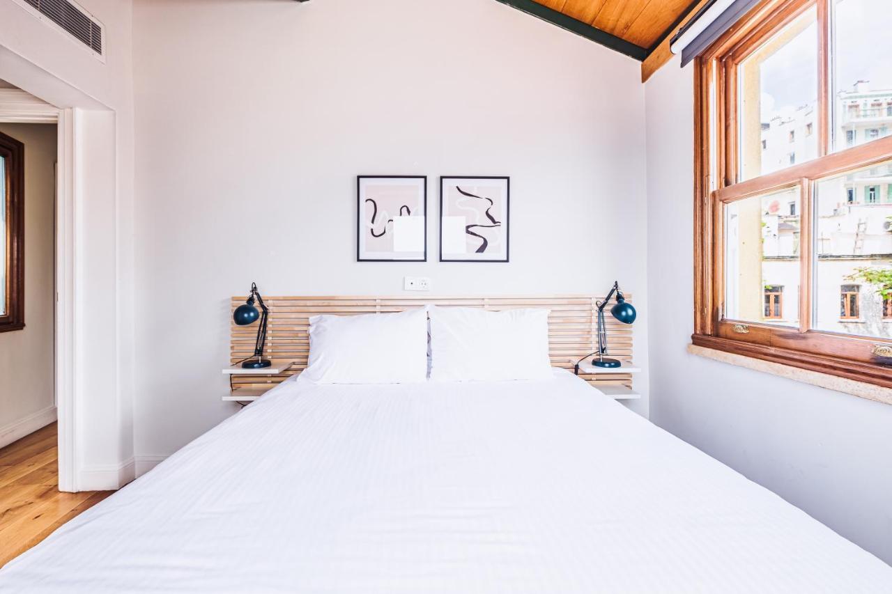 Appartement Homie - Historical Nearby Galata Tower Istanboel