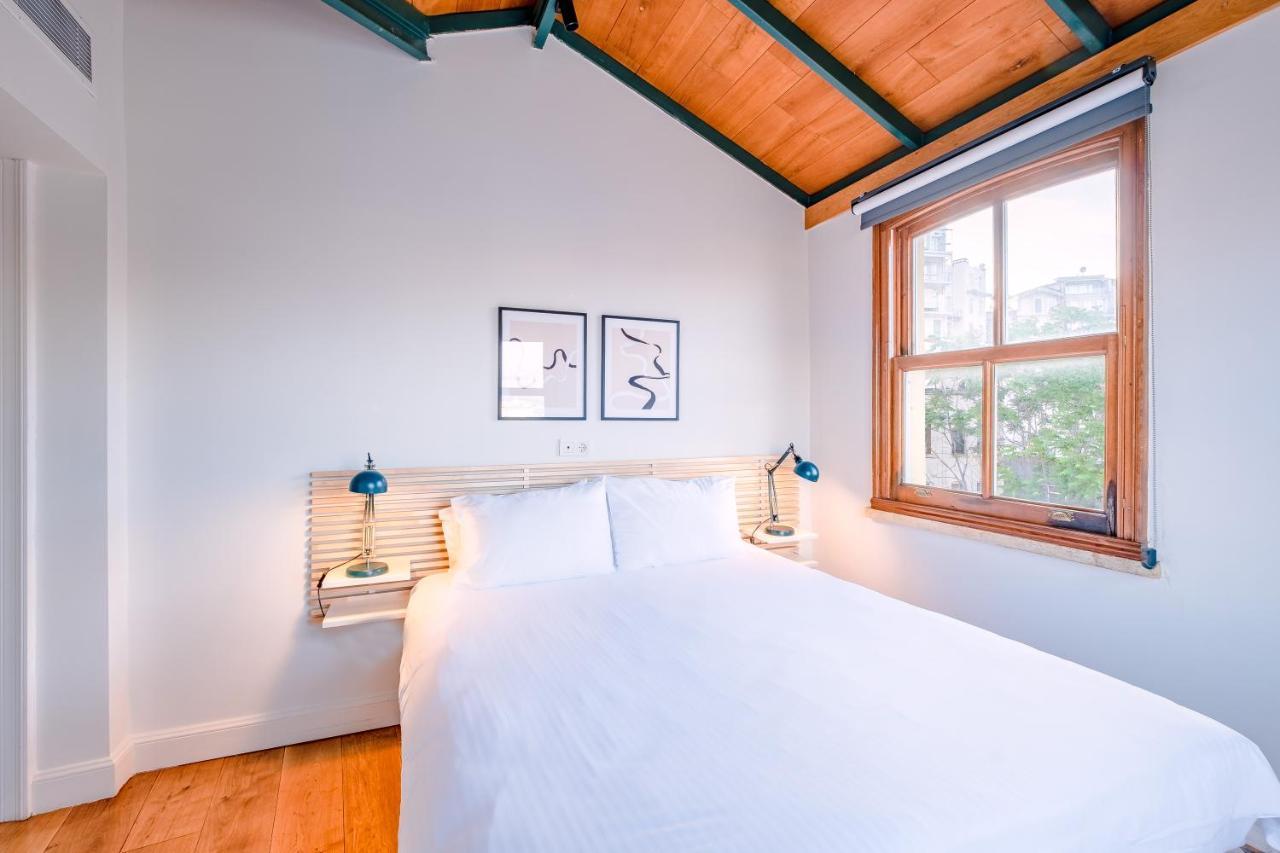 Homie - Historical Nearby Galata Tower Appartement Istanboel