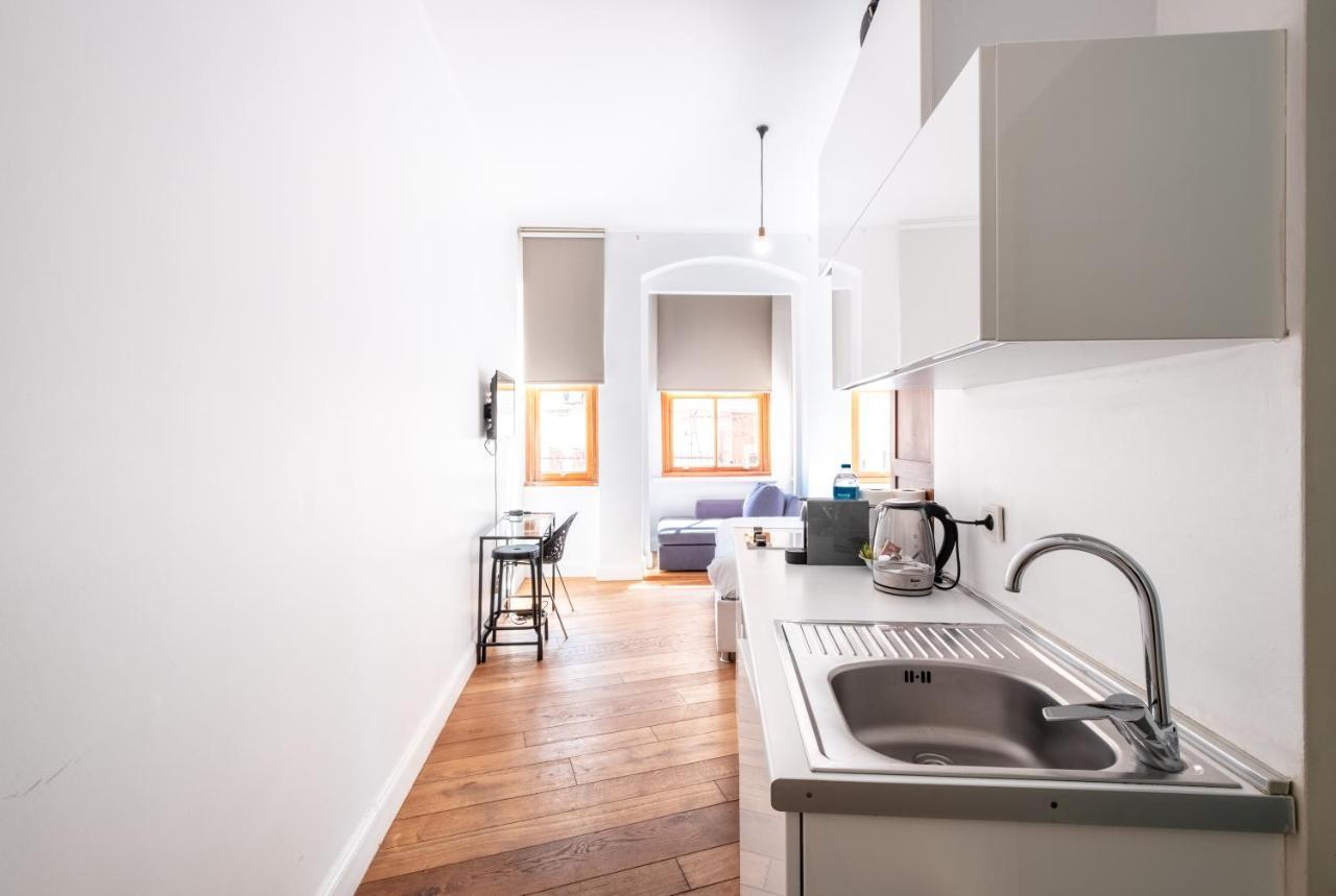 Appartement Homie - Historical Nearby Galata Tower