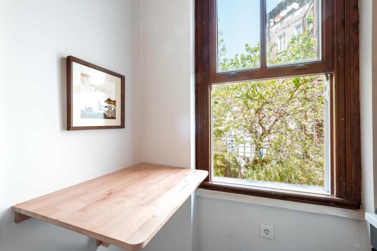 Appartement Homie - Historical Nearby Galata Tower *