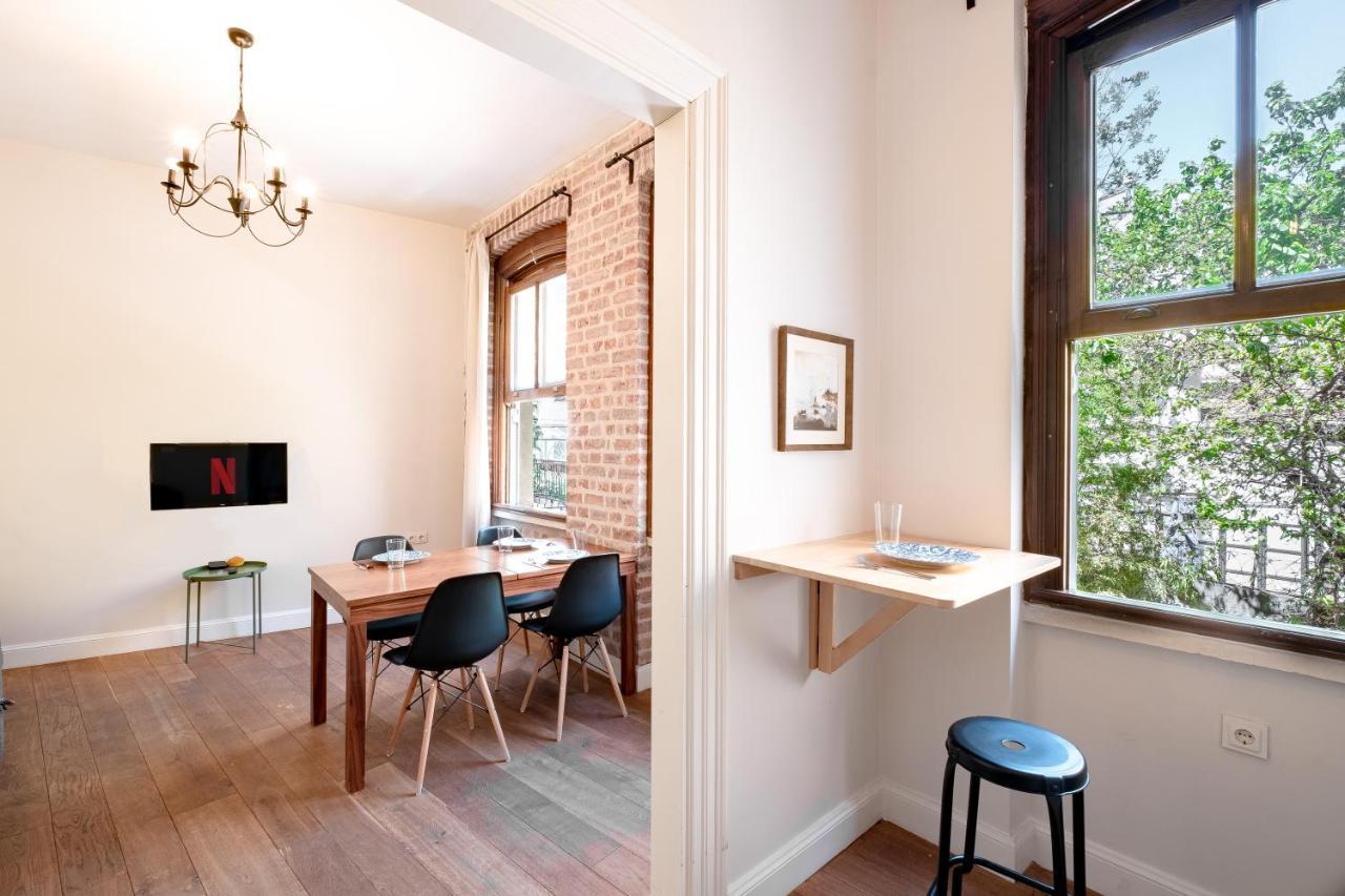 Homie - Historical Nearby Galata Tower Appartement