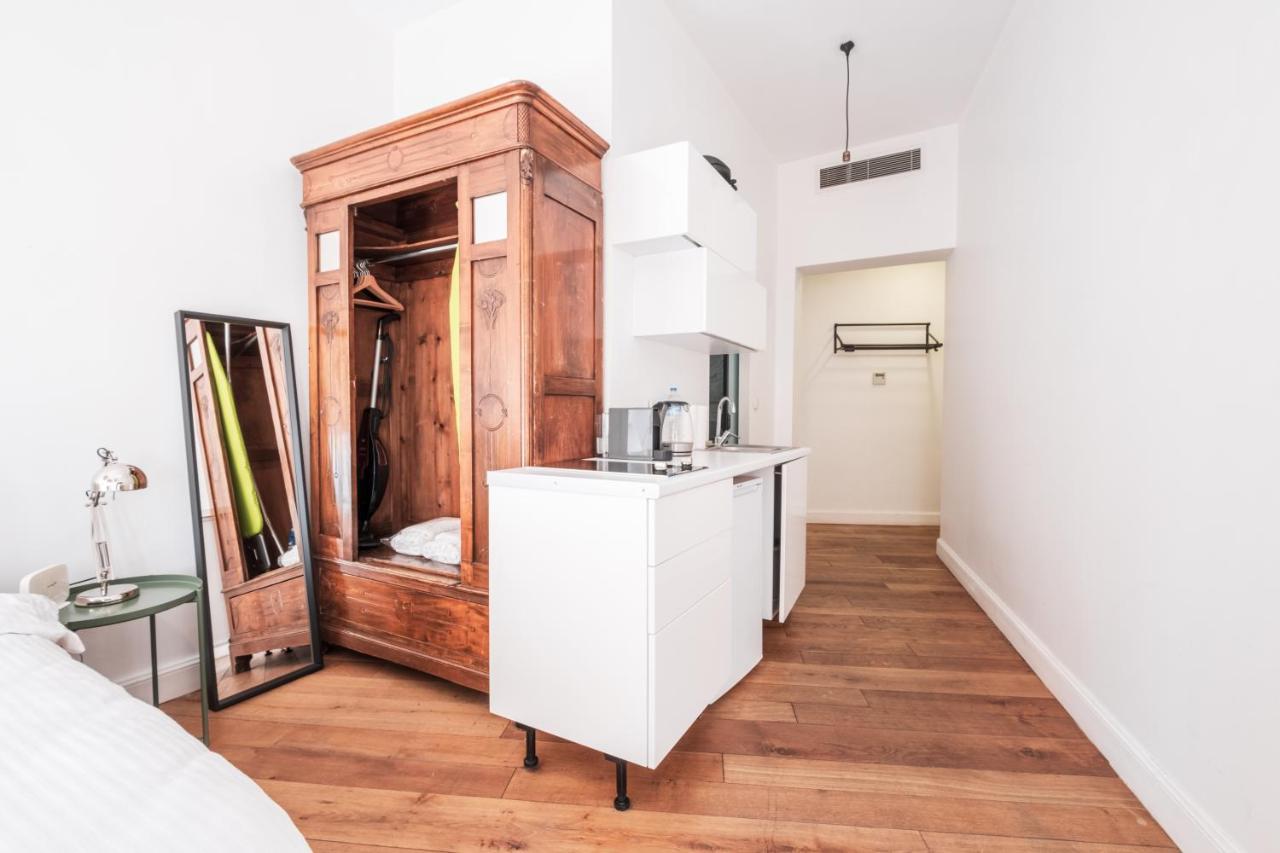 Homie - Historical Nearby Galata Tower Appartement