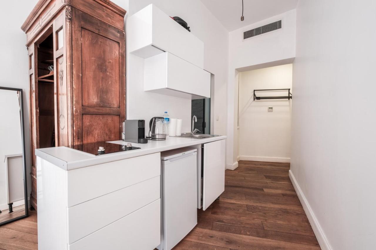 Homie - Historical Nearby Galata Tower Appartement
