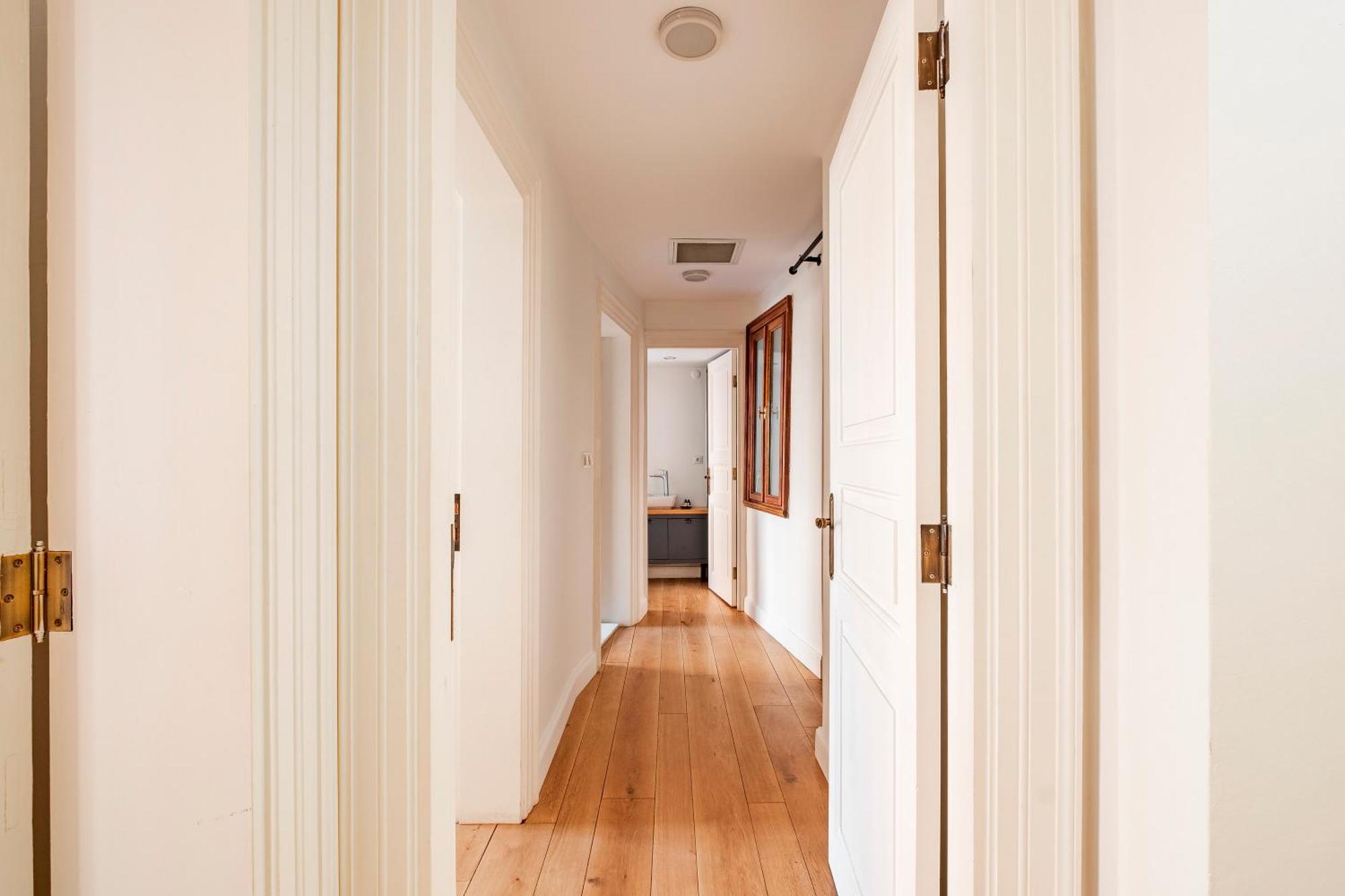 Appartement Homie - Historical Nearby Galata Tower *