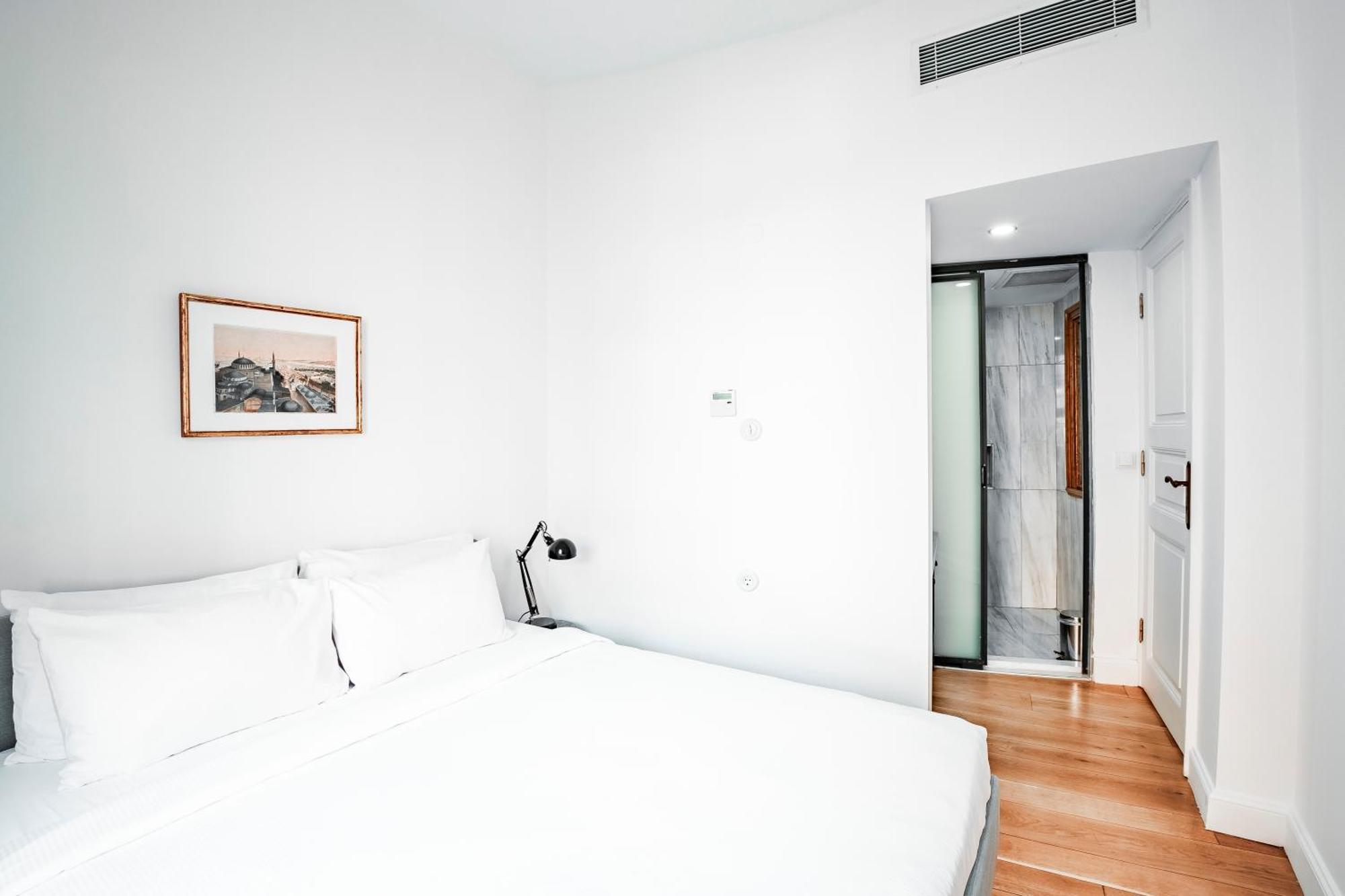 Appartement Homie - Historical Nearby Galata Tower *