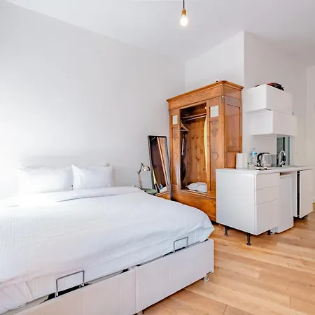 איסטמבול Homie Suites - Historical Apartment Nearby Galata Tower מראה חיצוני תמונה