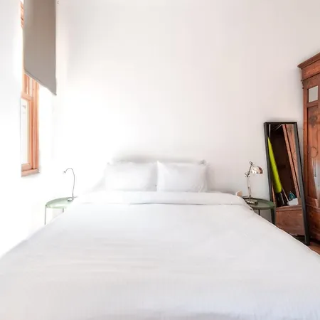 איסטמבול Homie Suites - Historical Apartment Nearby Galata Tower מראה חיצוני תמונה