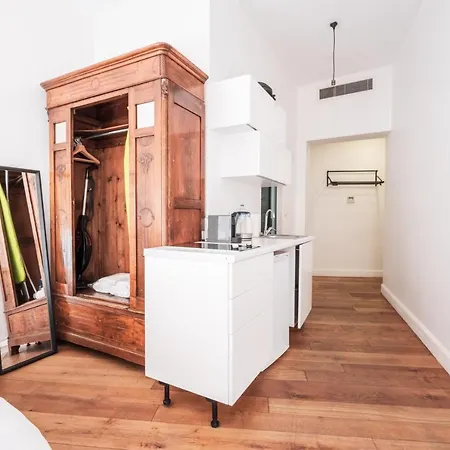 איסטמבול Homie Suites - Historical Apartment Nearby Galata Tower מראה חיצוני תמונה