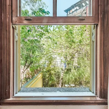 איסטמבול Homie Suites - Historical Apartment Nearby Galata Tower מראה חיצוני תמונה