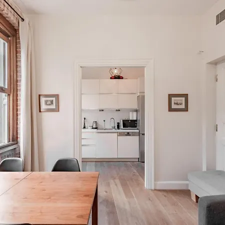 איסטמבול Homie Suites - Historical Apartment Nearby Galata Tower מראה חיצוני תמונה