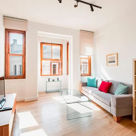 איסטמבול Homie Suites - Historical Apartment Nearby Galata Tower מראה חיצוני תמונה