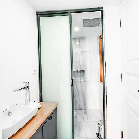 איסטמבול Homie Suites - Historical Apartment Nearby Galata Tower חדר תמונה