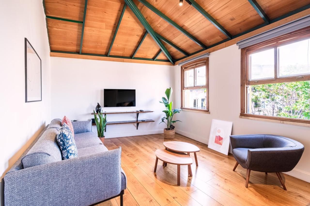 Appartement Homie - Historical Nearby Galata Tower Istambul