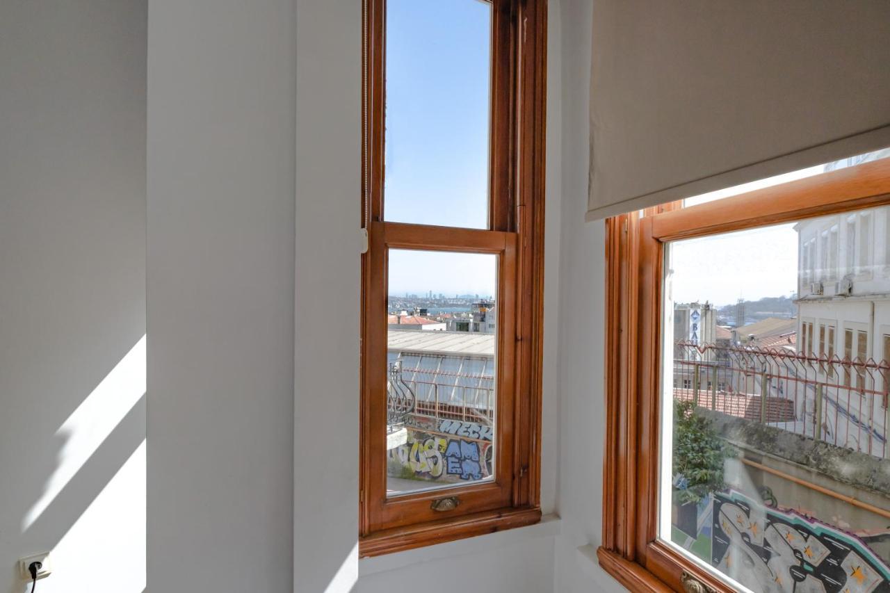 Homie - Historical Nearby Galata Tower Istambul