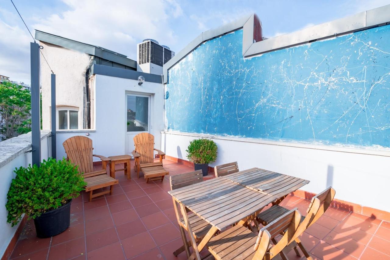 Homie - Historical Nearby Galata Tower Appartement Istambul