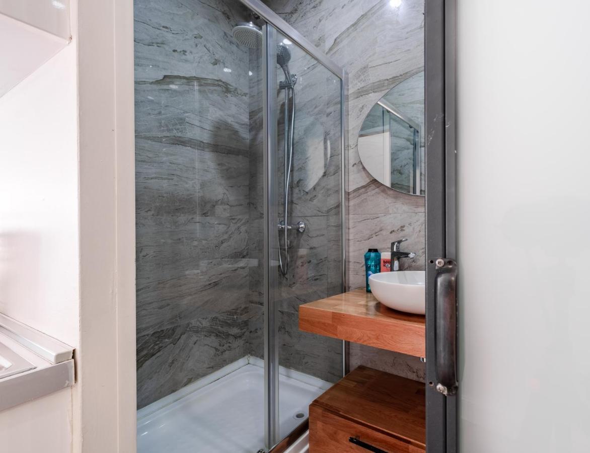 Appartement Homie - Historical Nearby Galata Tower