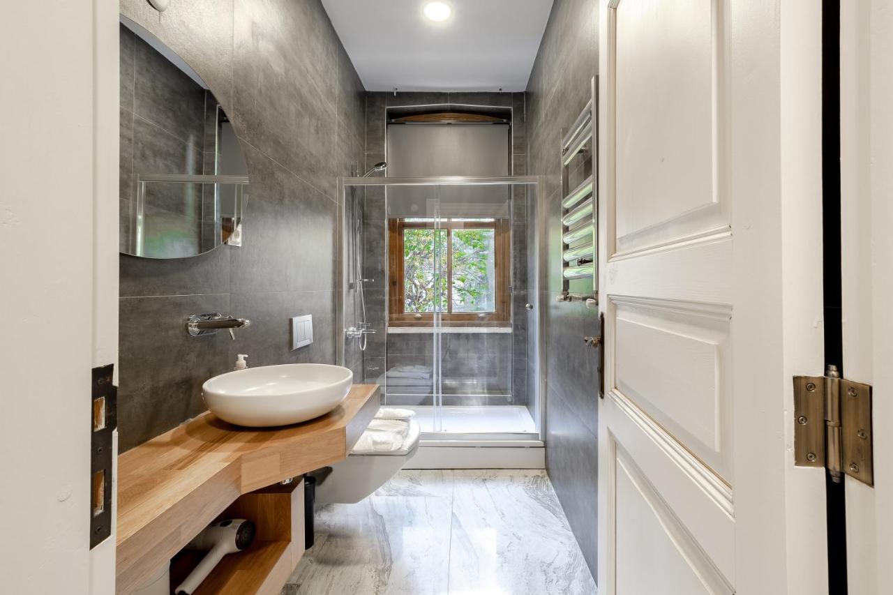 Homie - Historical Nearby Galata Tower Appartement Istambul