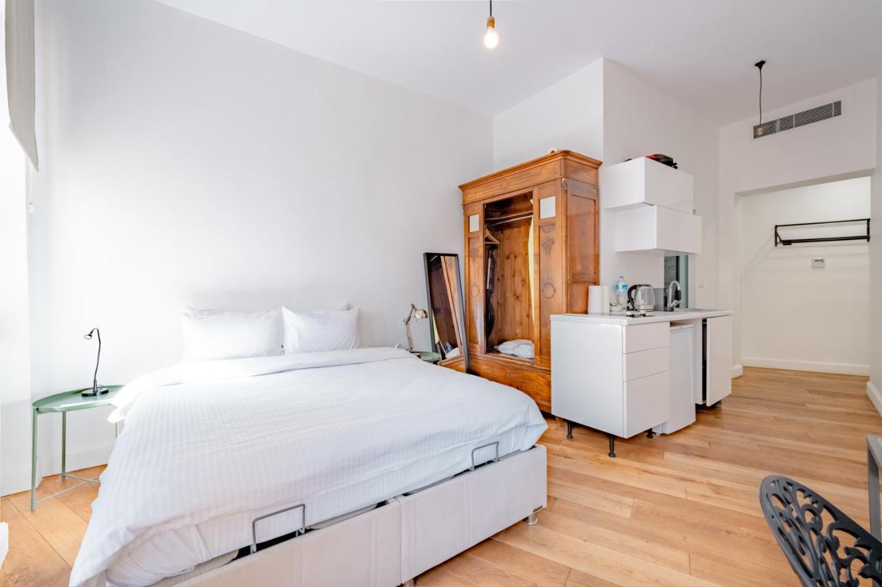 Homie - Historical Nearby Galata Tower Appartement Istambul