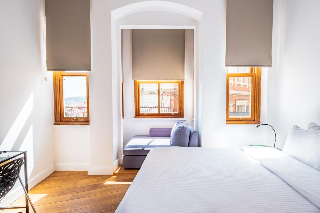 Appartement Homie - Historical Nearby Galata Tower