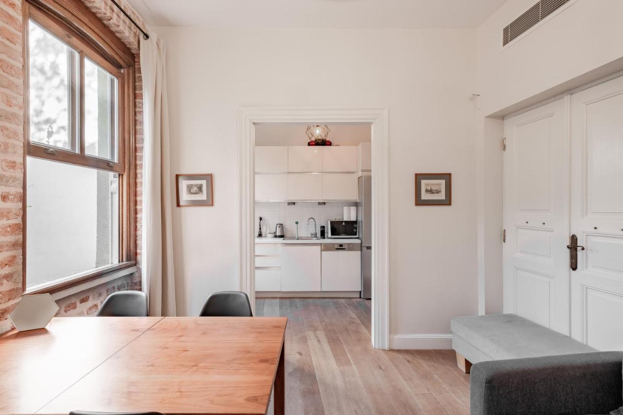 Homie - Historical Nearby Galata Tower Appartement *