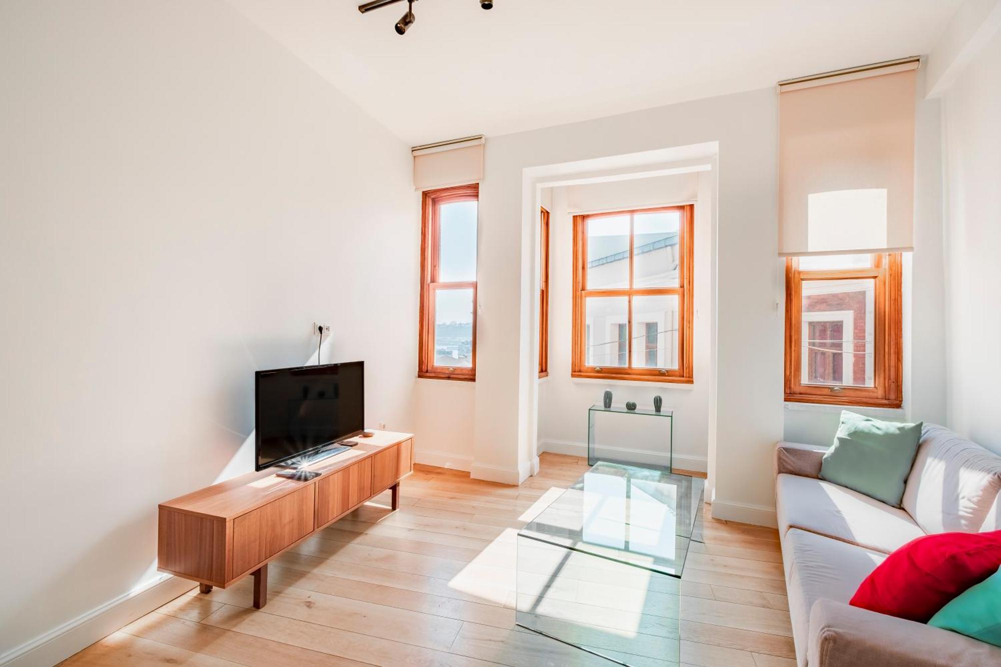 Appartement Homie - Historical Nearby Galata Tower Istambul