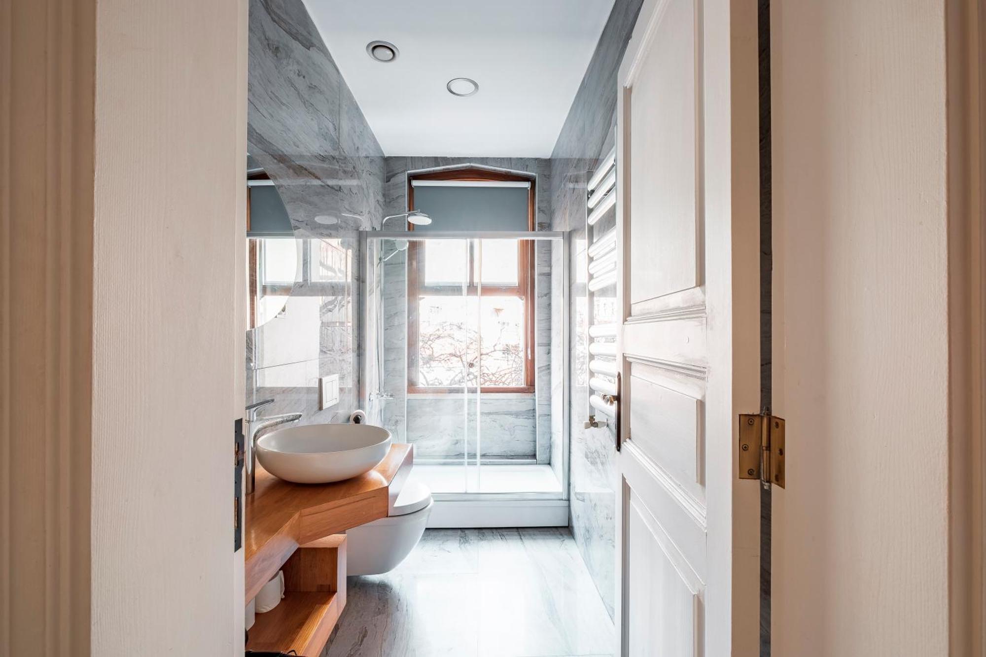Appartement Homie - Historical Nearby Galata Tower