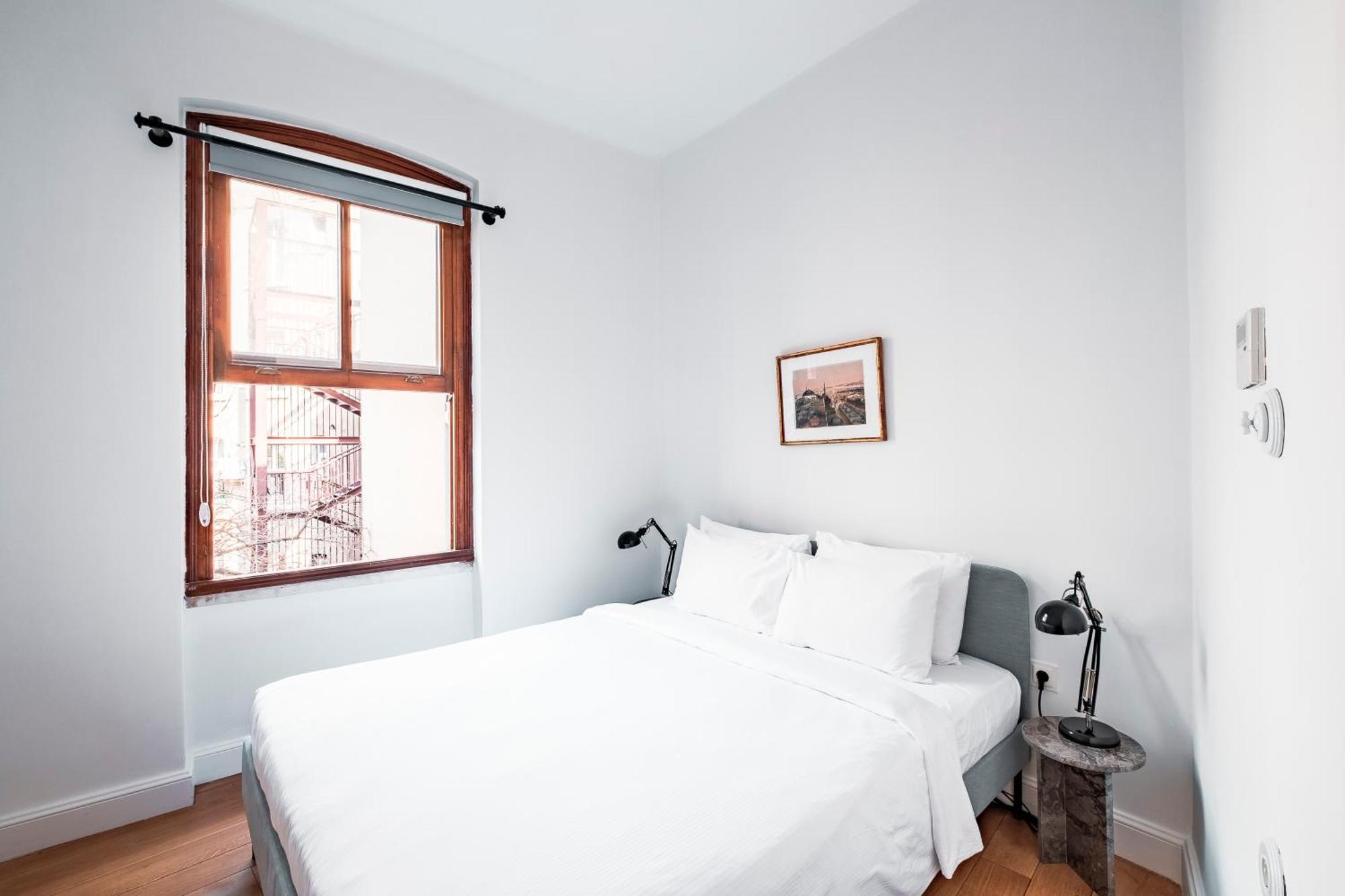 Appartement Homie - Historical Nearby Galata Tower