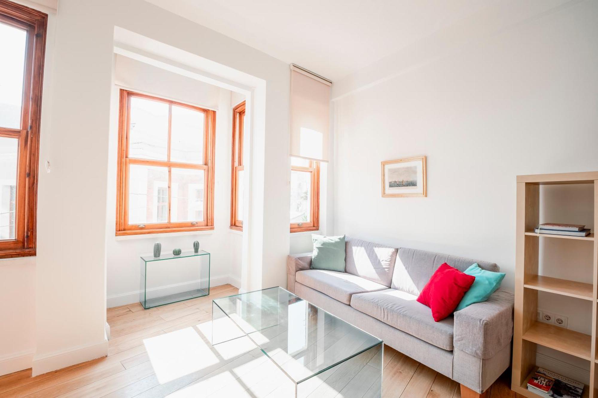 Appartement Homie - Historical Nearby Galata Tower *