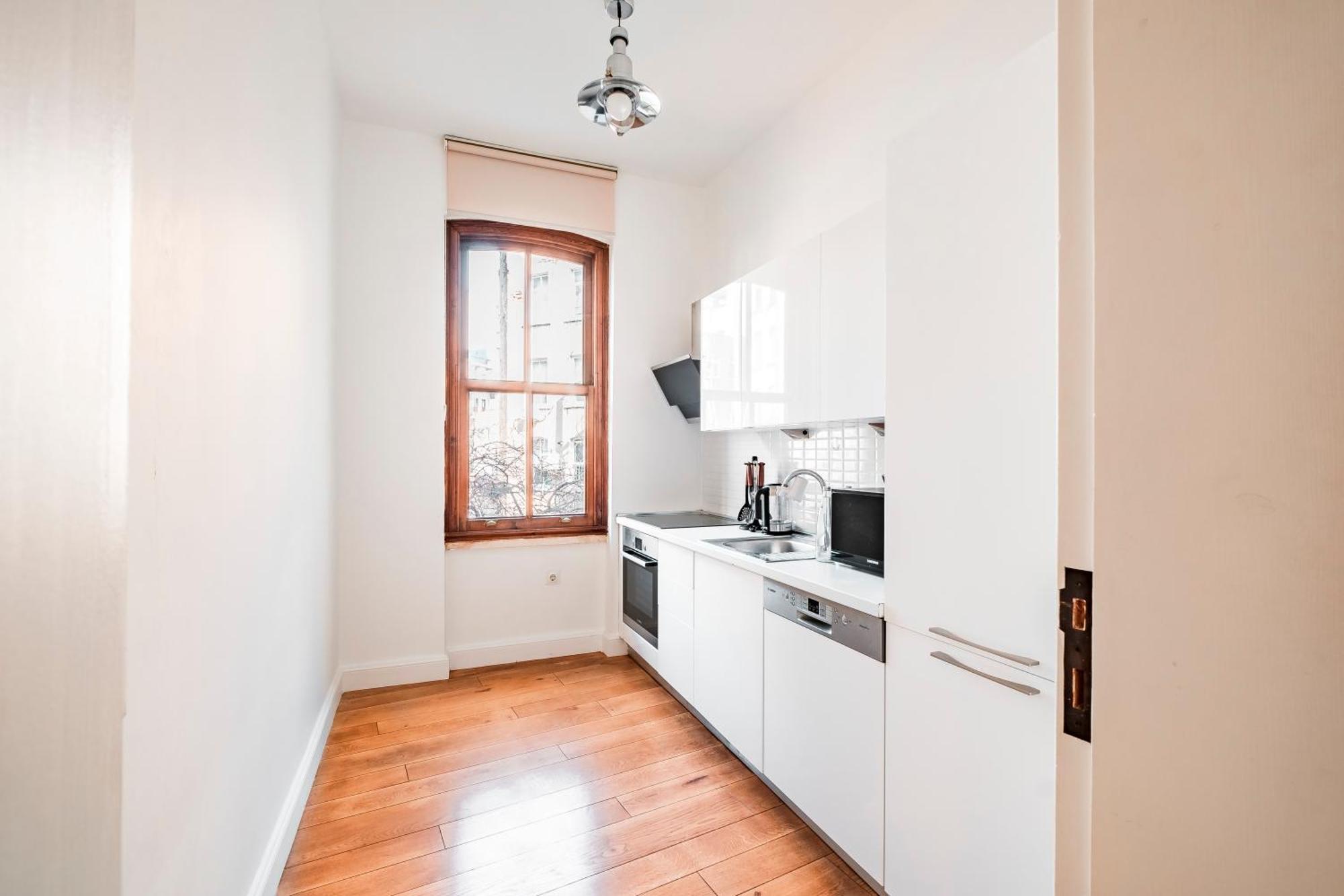 Appartement Homie - Historical Nearby Galata Tower *