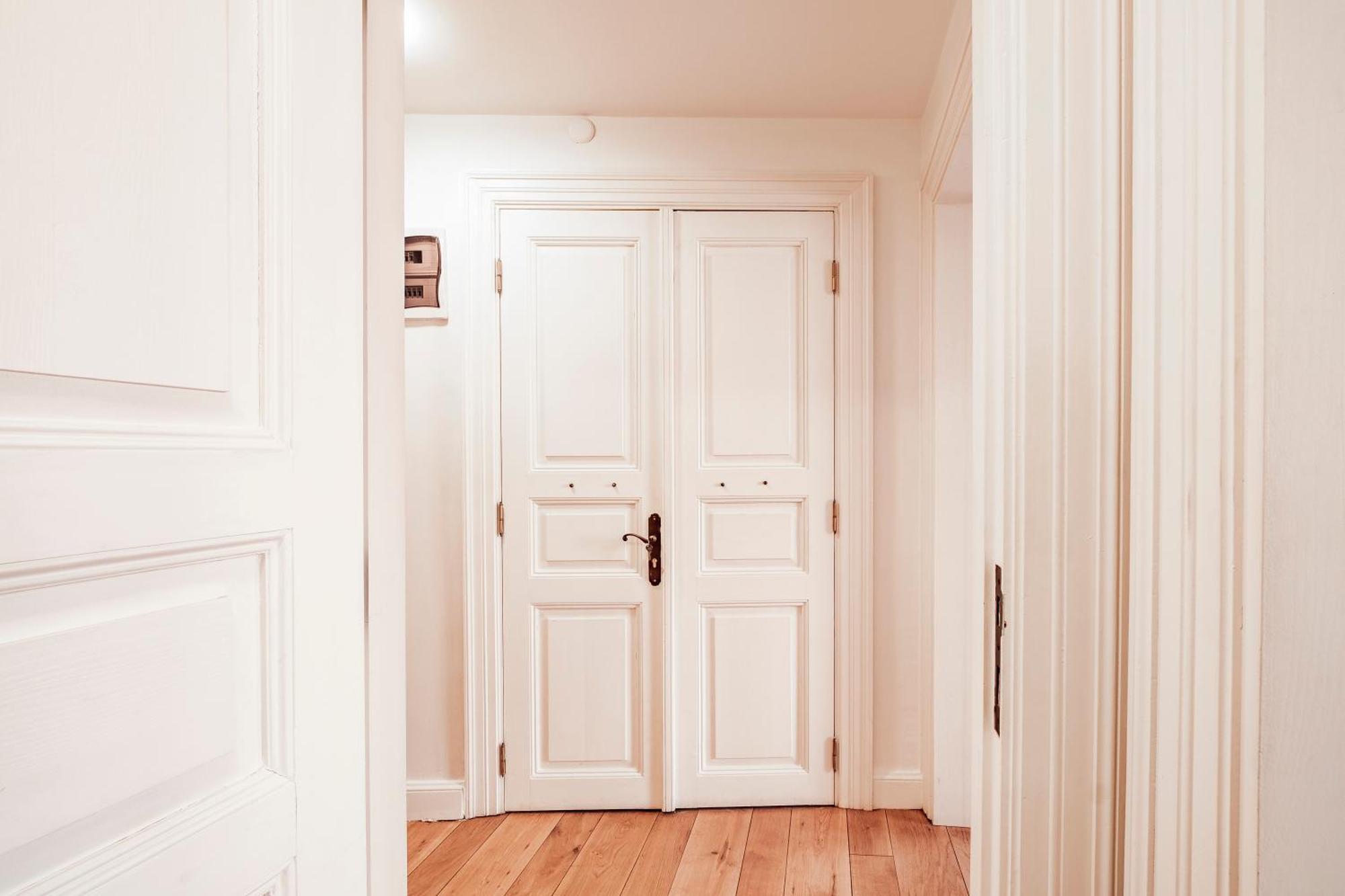 Appartement Homie - Historical Nearby Galata Tower